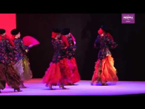 Nesma - Córdoba Mora (Moorish Cordoba)