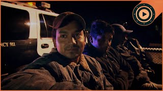 US Police vs. Mexican Cartels: Who Controls The Border? MQDEFAULT Thumbnail