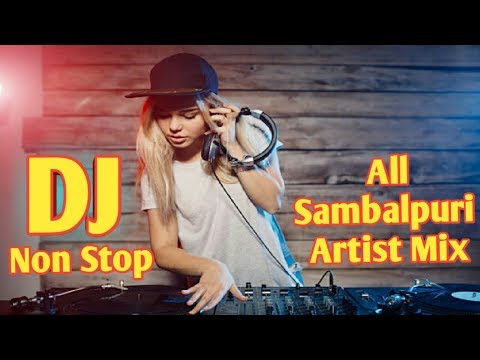 All Sambalpuri Artist Non Stop Dj Remix Song 2018 By Sambalpuri Pagal