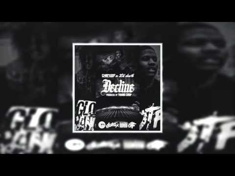 Chief Keef ft  Lil Durk, Fetty Wap  Decline