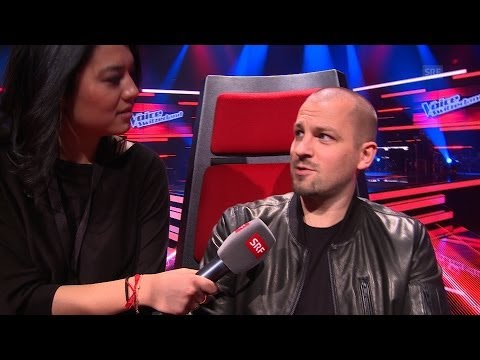 Coaches sprechen über den Zwischenstand während den Blind Auditions