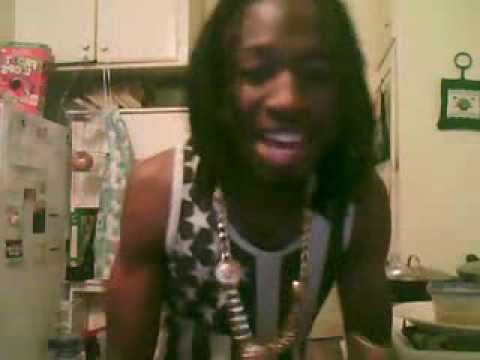 Belizean Teazy aka The Belizean Rude Boy *Belizean Hip Hop Artist LMKR