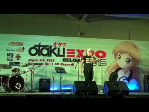 Otaku Expo Reload 2015 (Day 2) - Kirameki