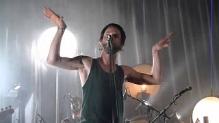 The Temperance Movement - The Sun & the Moon Roll around too Soon