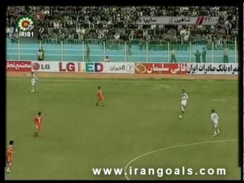 [IPL W19] Shahin Bushehr - Saipa Karaj