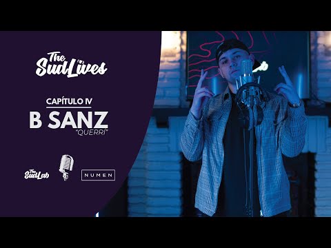 THE SUDLIVES - CAPÍTULO 04 - B SANZ - QUERRÍ