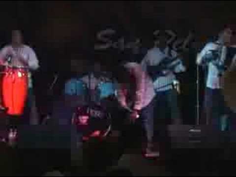 Parranda En San Pelayo Kaleth Morales