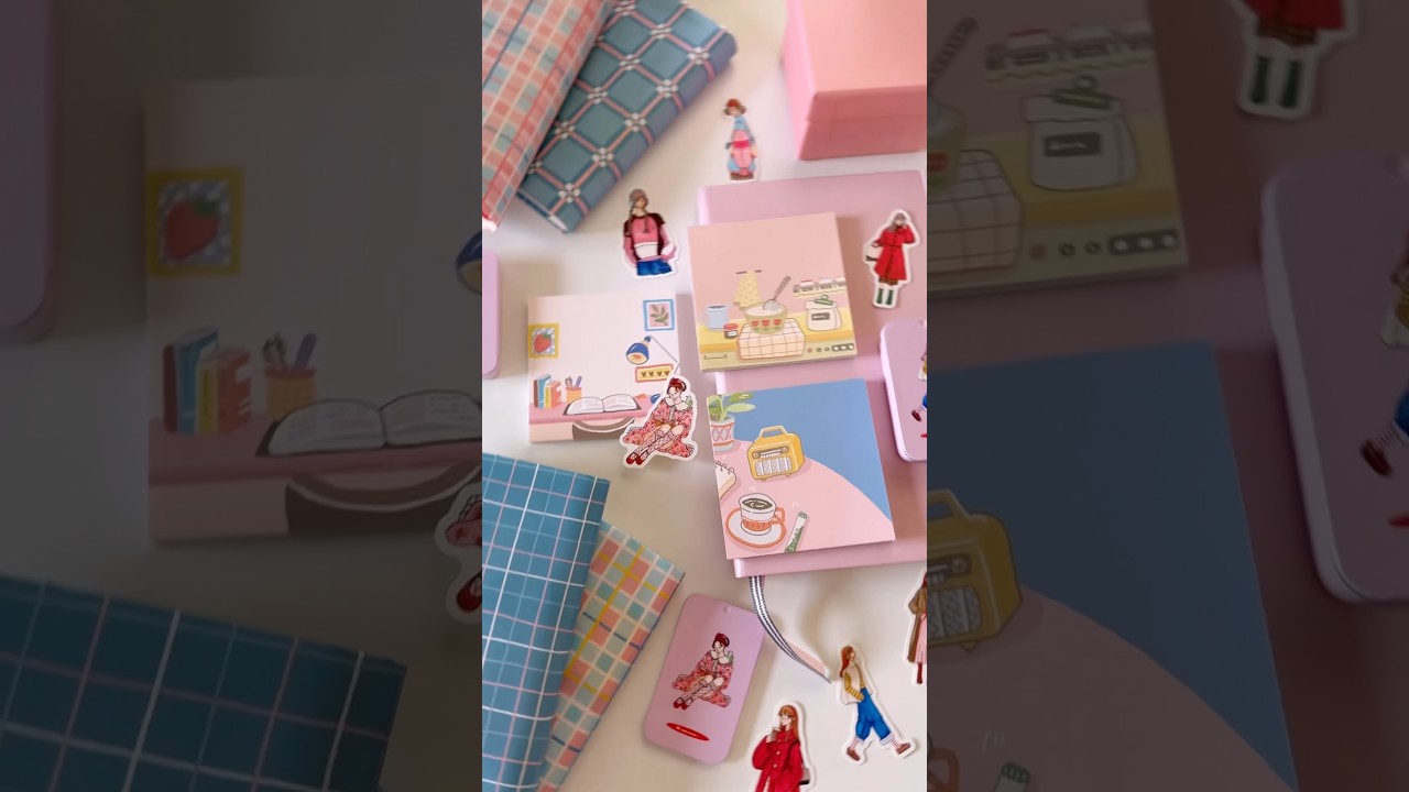 春の新作グッズ作りました…！🌸 #smallbusiness