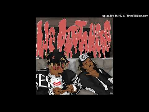 Juice WRLD - Amnesia (We Outta Here V1) (UNRELEASED/NEW LEAK)