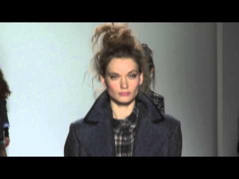 Marissa Webb 2014 Autumn Winter | New York Fashion Week | C FASHION