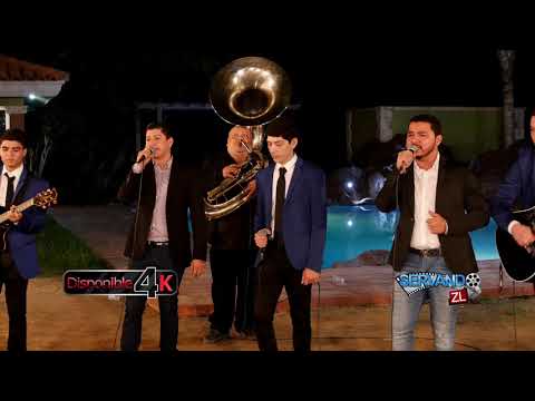 Pantera Ft. Los Nuevos Ilegales - El Toro (En Vivo 2017)
