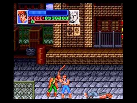 super double dragon super nintendo rom