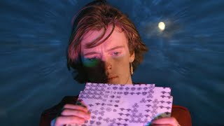 The Quest For Lysergic Acid Diethylamide (LSD) | Sweet Lullaby - Deep Forest