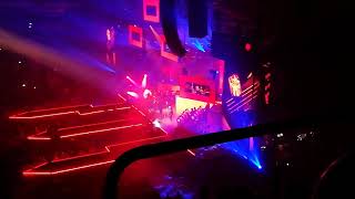 Apulanta - Maanantai @ Hartwall Arena 15.2.2019