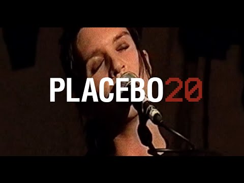 Placebo - Special Needs (Live at Reading Festival 2004)