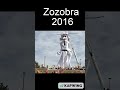 Zozobra 2022 trailer The Decades Project