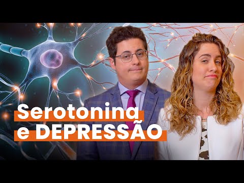 Serotonin and Depression: Do antidepressants really work?