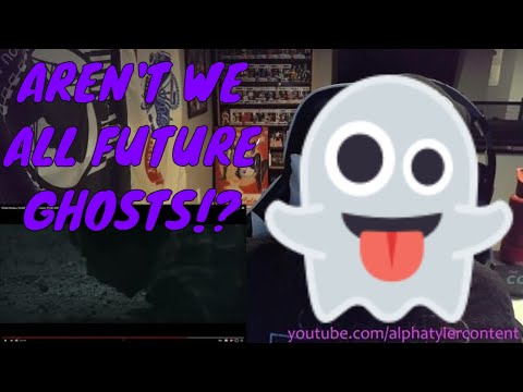 Weird Genius - Future Ghost (ft. Violette Wautier) [DJ REACTS]