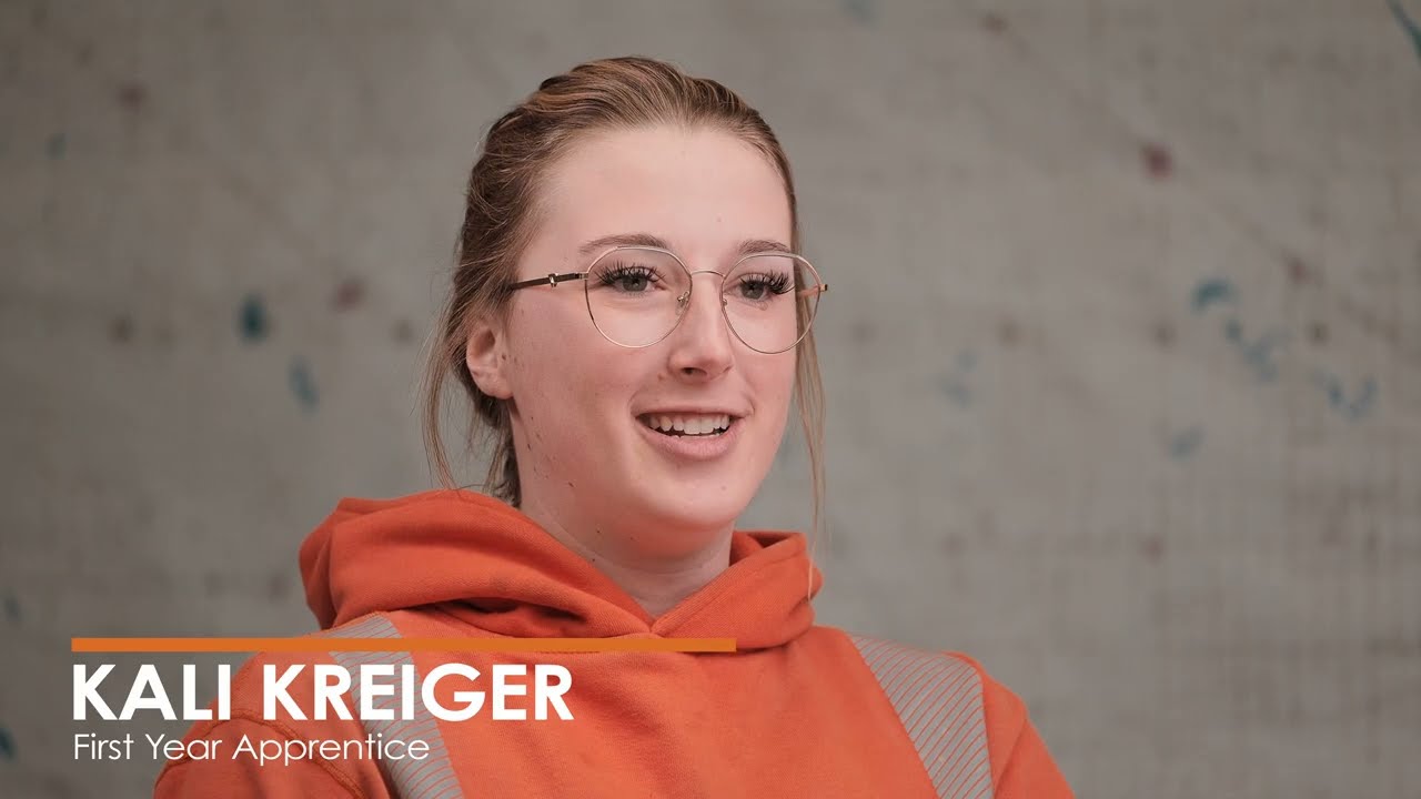 Power Line Technician Recruitment - SaskPower