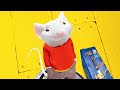 Stuart Little Trailer Upscaled HD 1999