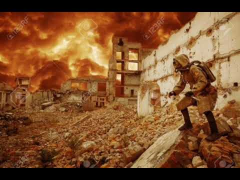 *EXCLUSIVE* YOUNG SPRAY - ARMAGEDDON