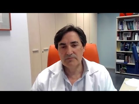 NADIM: baseline ctDNA as a prognostic factor for PFS