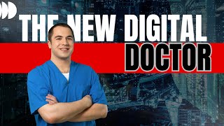 How ChatGPT Became the New Digital Doctor: The Future of Modern Medicine for Citizens
