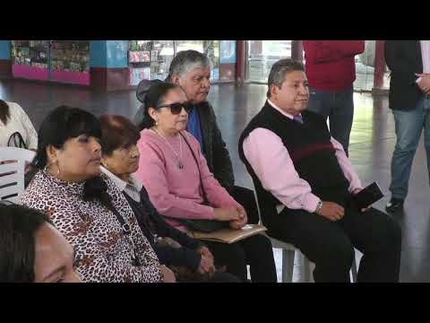 Metán: Habilitan la primera oficina de Personas Jurídicas en el sur de la provincia