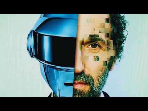 Daft Punk Was On To Something