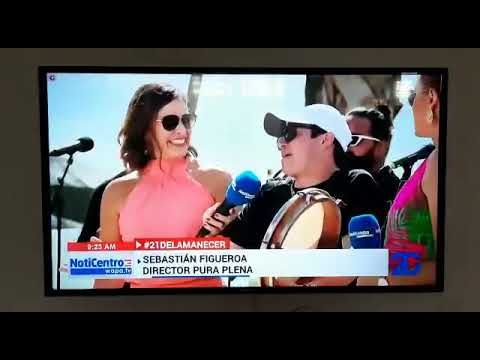 Pura Plena (2021) #PuraplenaPower