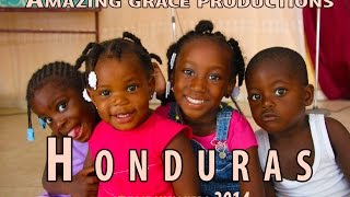preview picture of video 'Honduras Mission Trip 2014'
