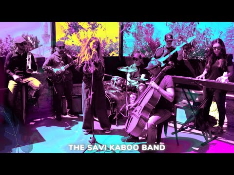 The Savi Kaboo Band - Worse