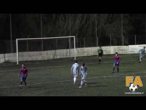 Giovanissimi Elite Fascia B: Vigor Perconti - Lazio 1-1