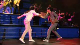 Jonas Brothers: The 3D Concert Experience Trailer