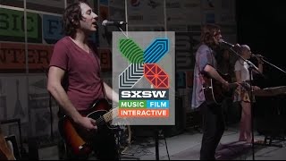 Family of the Year - "Hero": SXSW Music 2013