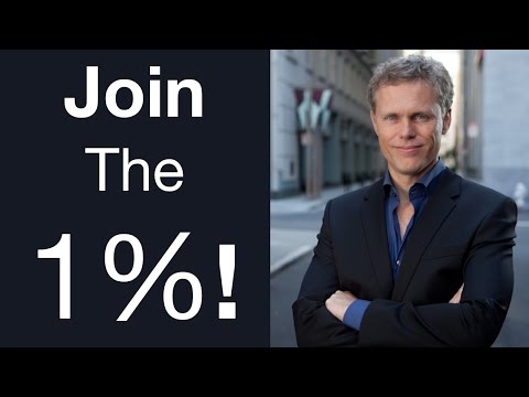 Join The 1%