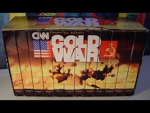 CNN perspectives  Cold War 05 1 The Wall 1958 1963