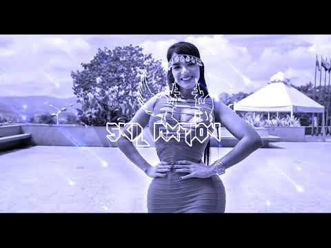 Exautik X Souf _ Ça c'est fait (4Møø_WL)Mix 2k19