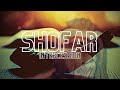 Shofar Intercession | Prayer Instrumental |Worship