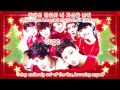 BTS - A Typical Idol's Christmas (Hanggul ...