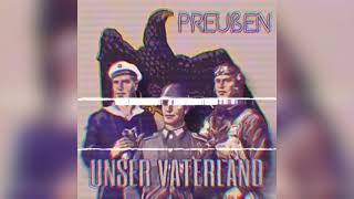 Cover art for Preußenlied