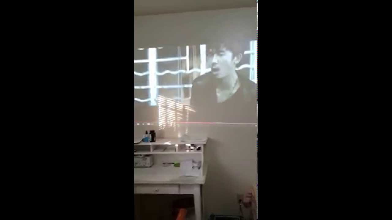 Проектор Viewsonic PJD5234