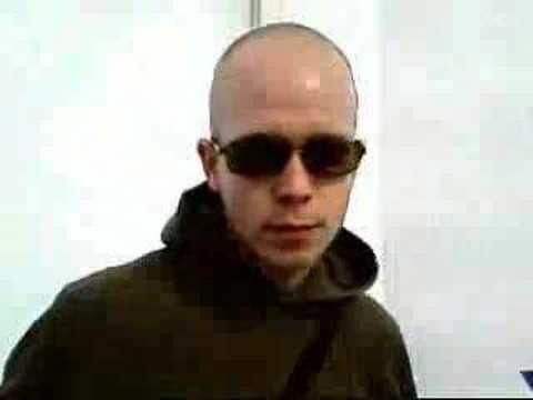 Splash Festival 2007 Bitterfeld Germany Reloaded