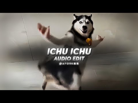 Ichu ichu (husky dancing song) - vedi (edit audio)