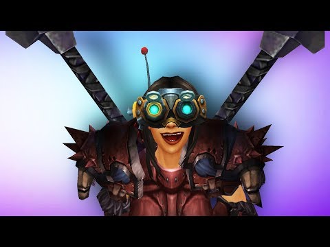 FURY GOD! (5v5 1v1 Duels) - Elemental Shaman PvP WoW Legion 7.3.5