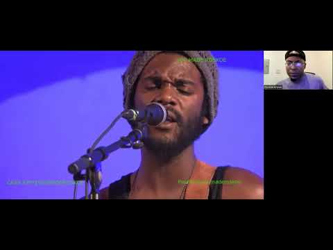 My 1st Time Hearing: Gary Clark Jr. - Please Come Home (Levitt Shell/Memphis) Reaction #garyclarkjr