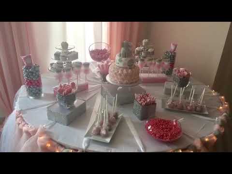 Promotional video thumbnail 3 for Lamey's Event & Staffing