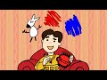 Blue S Clues Learn Through Music Blues Colorful Friends Thinking Time Segment 2