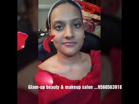 Arti Soni Bridal Makeup