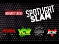 Spotlight Slam Episode 5 Dreamgirl Ellie Pretty Boy Smooth Vs Jackson Stone Jason Kincaid